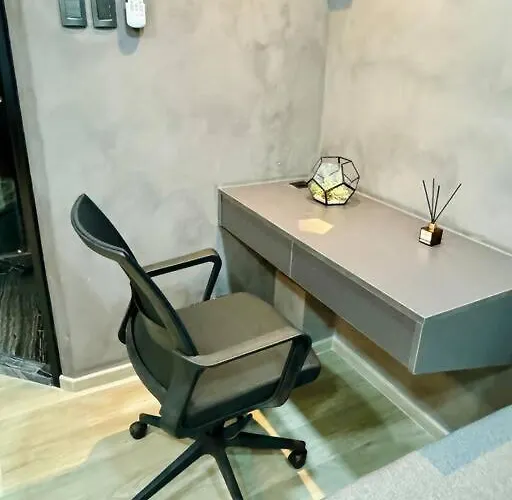 Apartment Casa Rica For Adventurous Fun - C Tb
