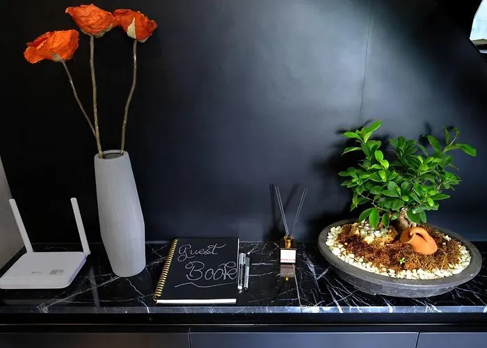 Apartment Casa Rica For Adventurous Fun - C Tb *
