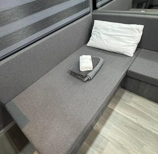 Casa Rica For Adventurous Fun - C Tb Apartment Manila