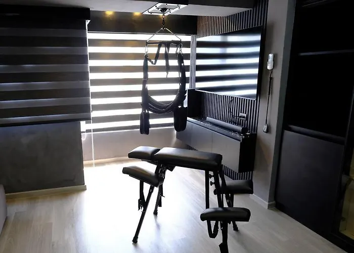 Apartment Casa Rica For Adventurous Fun - C Tb Manila