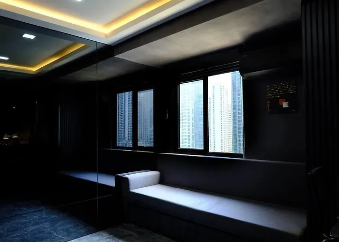Casa Rica For Adventurous Fun - C Tb Apartment