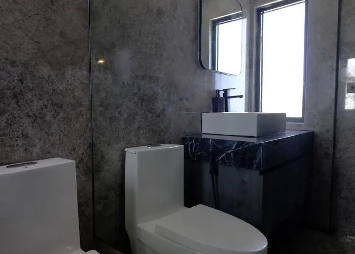 Apartment Casa Rica For Adventurous Fun - C Tb