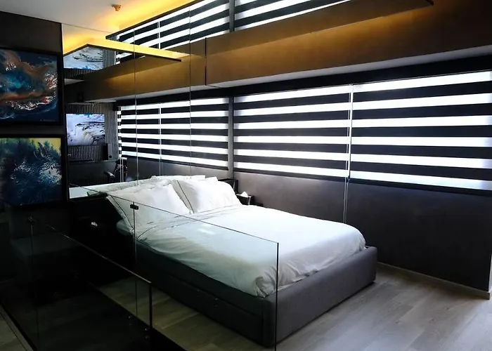 Casa Rica For Adventurous Fun - C Tb * Manila