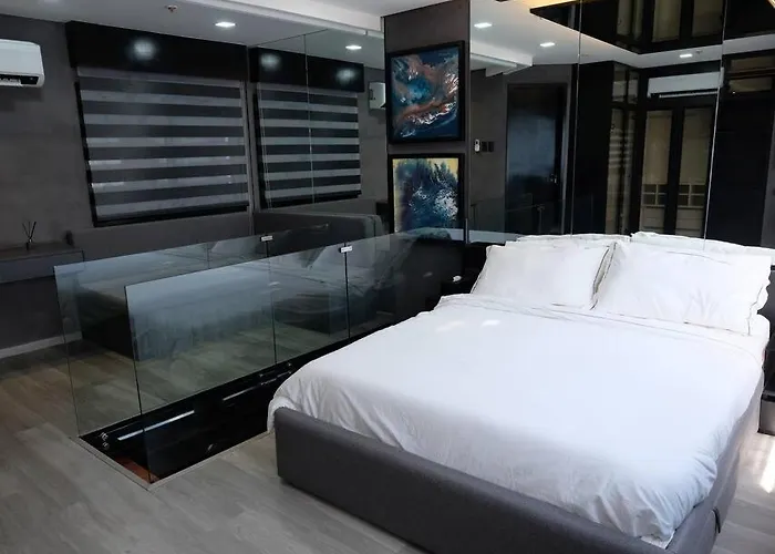 Casa Rica For Adventurous Fun - C Tb * Manila