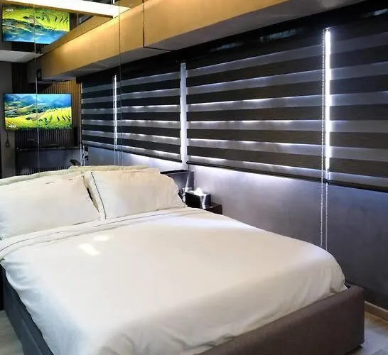 Casa Rica For Adventurous Fun - C Tb Apartment