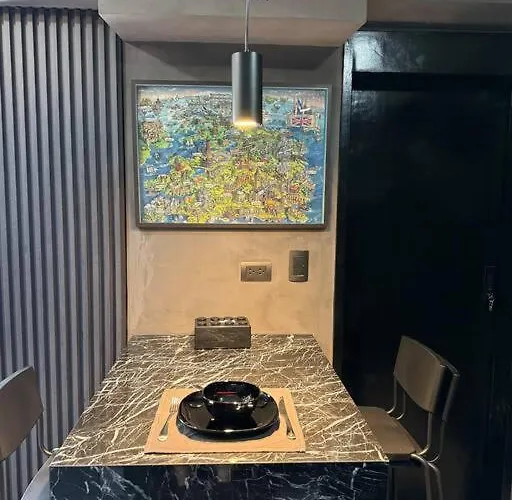 Casa Rica For Adventurous Fun - C Tb Manila