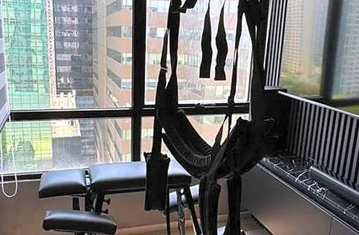 Apartment Casa Rica For Adventurous Fun - C Tb Manila