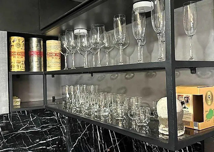 Casa Rica For Adventurous Fun - C Tb Manila