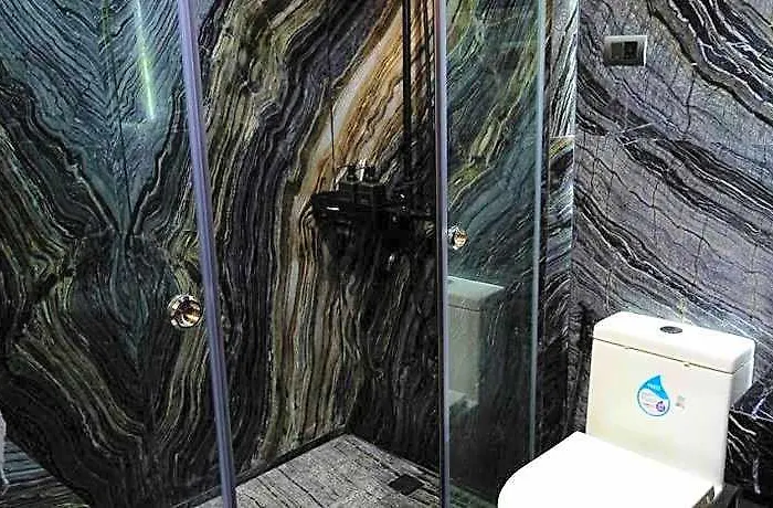 Apartment Casa Rica For Adventurous Fun - C Tb Manila